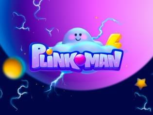 Plinkoman