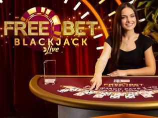 Classic Free Bet Blackjack