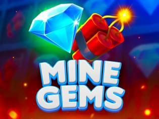 Mine Gems